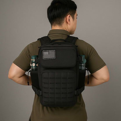 Mochila Tactica Militar 45L