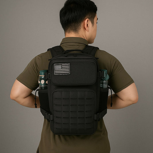 Mochila Tactica Militar 45L