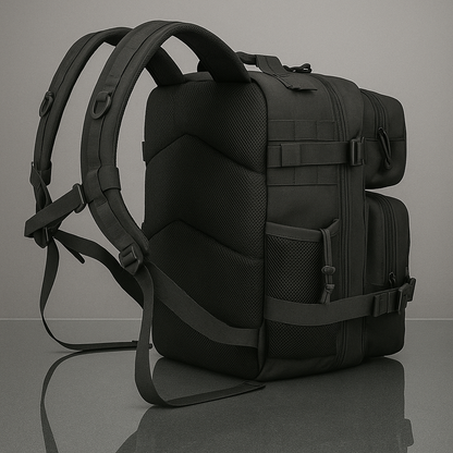 Mochila Tactica Militar 45L