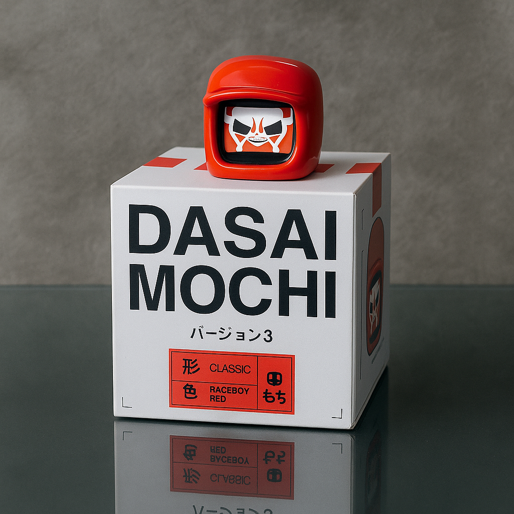 Mochi 🤖