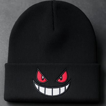 Gorro Pokemon Gengar