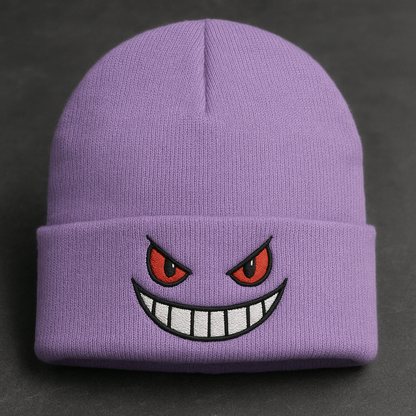 Gorro Pokemon Gengar